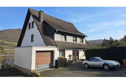 Haus zum Kaufen in Trechtingshausen 438.000,00 € 311 m²