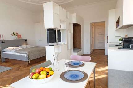 Wohnung zum Mieten in München 2.100,00 € 46 m²
