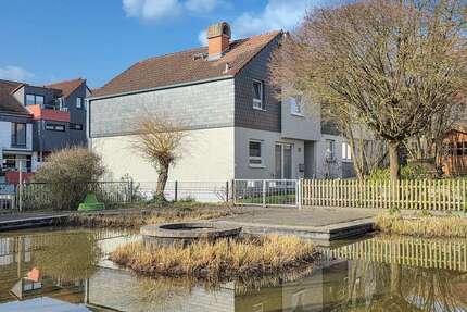 Haus zum Kaufen in Neu-Anspach 545.000,00 € 126 m²