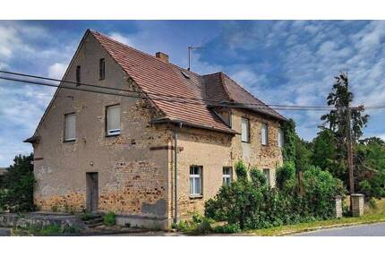 Ein Traum für Selbermacher - 59.000,00&nbsp;EUR Kaufpreis, ca.&nbsp; 297,00&nbsp;m&sup2;&nbsp;Wohnfl&auml;che in Rothenburg (PLZ: 02929) Neusorge