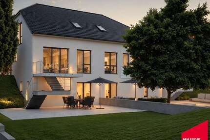 Haus zum Kaufen in Alsbach-Hähnlein 989.500,00 € 166 m²