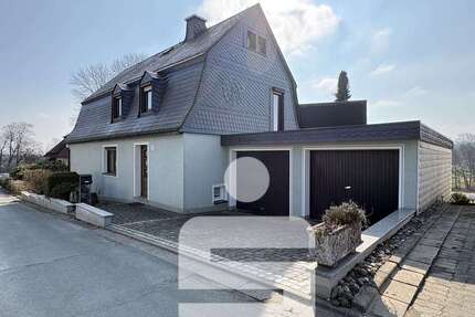 Haus zum Kaufen in Bad Steben 130.000,00 € 125 m²