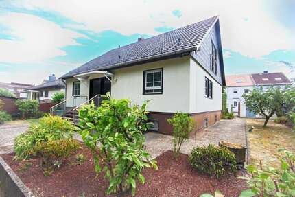 Haus zum Kaufen in Karben 599.000,00 € 154 m²