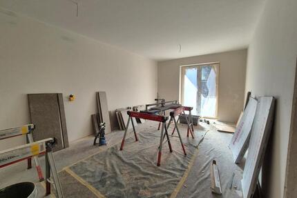 Attraktive 2-Zimmer-Neubauwohnung im EG - komfortabel & energieeffizient - Norderstedt