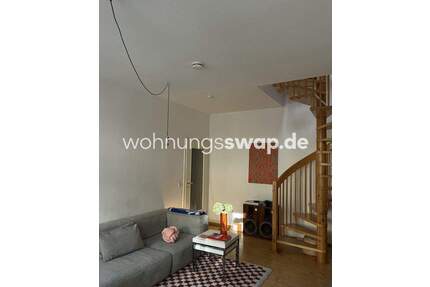 Wohnungsswap - Gleimstraße - 1.015,00&nbsp;EUR Kaltmiete, ca.&nbsp; 56,00&nbsp;m&sup2;&nbsp;Wohnfl&auml;che in Berlin (PLZ: 10437) Prenzlauer Berg