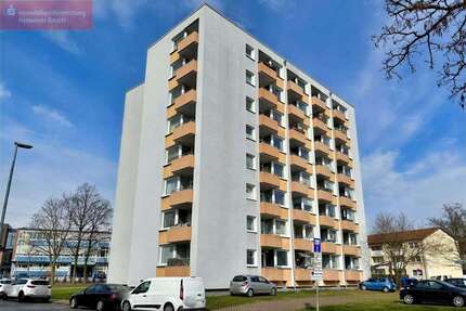 Wohnung zum Kaufen in Langenhagen 138.000,00 € 47.21 m²