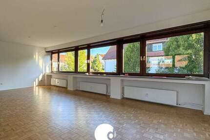 Wohnung zum Mieten in Fellbach 1.400,00 € 116 m²