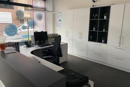 Bürogebäude Emmerich Stadtkern - 380.000,00&nbsp;EUR Kaufpreis, ca.&nbsp; 420,00&nbsp;m&sup2; in Emmerich am Rhein (PLZ: 46446)