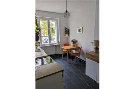 Wohnung Weißensee - SHORT TERM ONLY !!! - Berlin Pankow