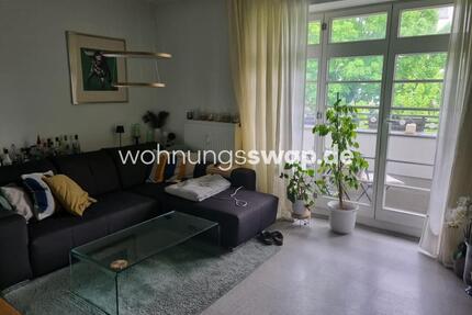 Wohnungsswap - 2 Zimmer, 56 m² - Kasseler Str., Köln