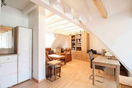 Wohnung zum Kaufen in Wolfenbüttel 129.000,00 € 48.53 m²