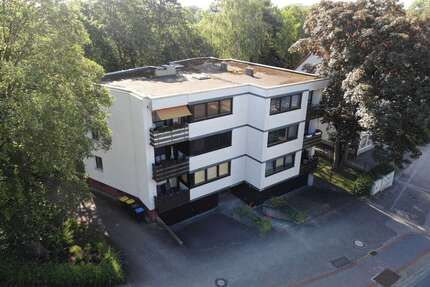 Wohnung zum Kaufen in Hannover 149.000,00 € 48 m²