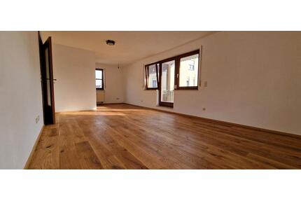 2-Zimmer-Wohnung 59qm1.OG in Altdorf zu verkaufen - Altdorf bei Nürnberg