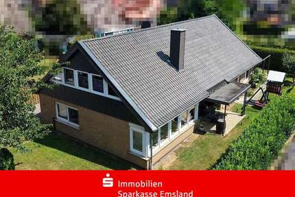 Haus zum Kaufen in Lathen 309.000,00 € 138 m²