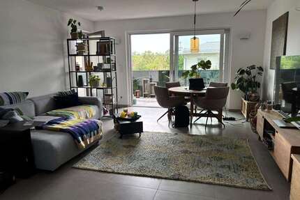 Wohnung zum Mieten in Emmerting 970,00 € 81.01 m²