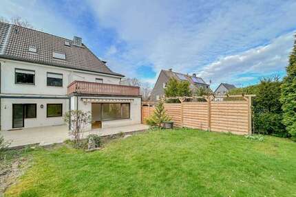 Haus zum Kaufen in Mülheim an der Ruhr 649.000,00 € 202.69 m²