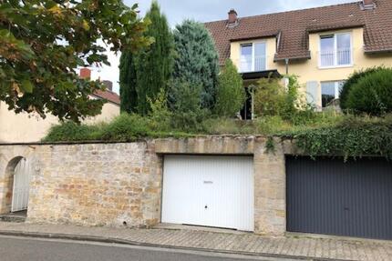 2 Zimmer und separatem Badezimmer - Bad Dürkheim