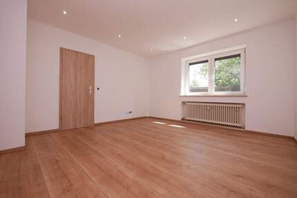 Perfekt für Singles! Bezugsfertige, helle 1,5-Raum-Wohnung im Gelsenkirchener Zentrum