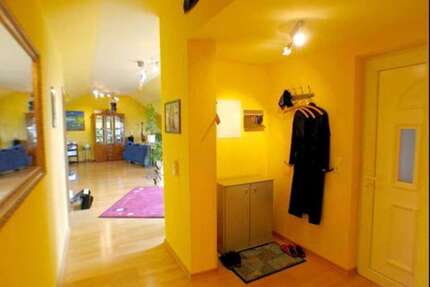 Wohnung zum Kaufen in Mannheim 520.000,00 € 150 m²