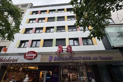 Wohnung zum Mieten in Hagen 650,00 € 71 m²