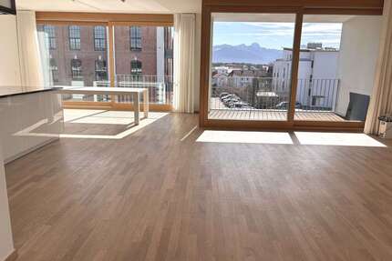 Wohnung zum Kaufen in Kolbermoor 1.049.000,00 € 145 m²