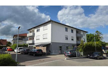 Mehrfamilienhaus in Top-Lage (von privat) - Neuburg an der Donau