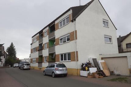 Eigentumswohnung MFH - 165.000,00&nbsp;EUR Kaufpreis, ca.&nbsp; 60,00&nbsp;m&sup2; in Osthofen (PLZ: 67574)