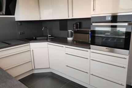 ***Schöne Dreiraumwohnung mit Balkon, KAUFEN statt mieten!*** - Ludwigshafen am Rhein Edigheim