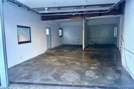 Werkstatt Halle Lagerraum zu vermieten - Altenkunstadt