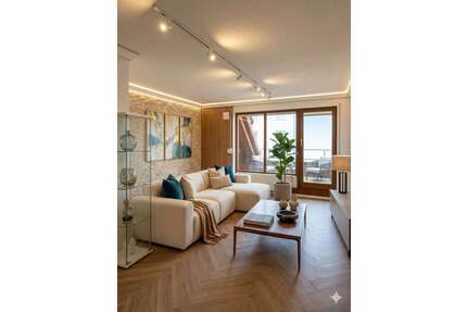 Wohnung zum Mieten in Villingen-Schwenningen 900,00 € 78 m²