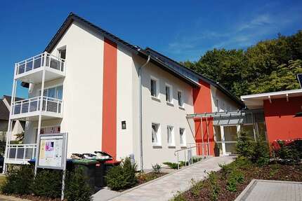 Wohnung zum Mieten in Herford 381,00 € 39.37 m²