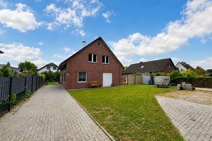 Wohnung zum Mieten in Uetze Dollbergen 900,00 € 90 m² - Uetze / Dollbergen