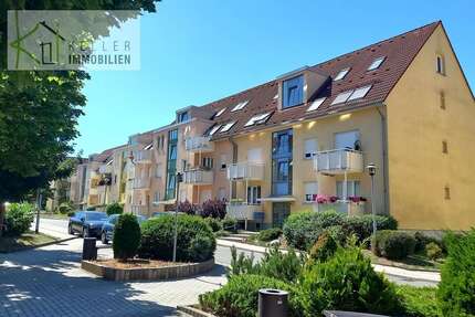 Wohnung zum Mieten in Werdau OT Leubnitz 410,00 € 58 m²