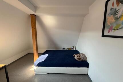 WG Zimmer Bielefeld ab 01.05.2026 zu vermieten
