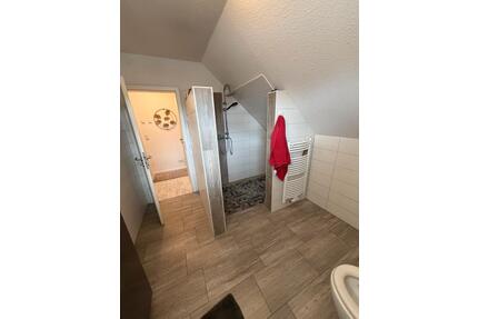 Mietwohnung - 700,00&nbsp;EUR Kaltmiete, ca.&nbsp; 70,00&nbsp;m&sup2; in Upgant-Schott (PLZ: 26529)