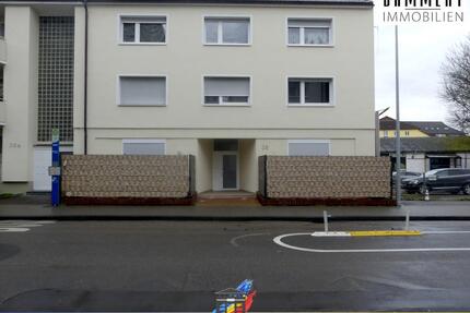 Erstbezug nach Modernisierung-2 ZKB in Bruchsal