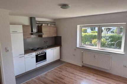 2 Zimmer Wohnung in Baar-Ebenhausen zu verkaufen - Zwei Zimmer