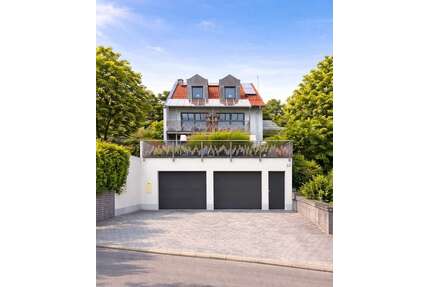 Haus zum Kaufen in Landshut 795.000,00 € 188 m²