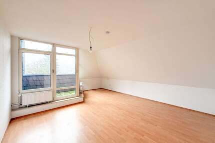 Wohnung zum Mieten in Bielefeld 540,00 € 57.99 m²