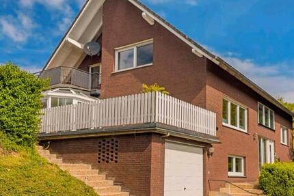 Haus im Sauerland zu verkaufen - 275.000,00&nbsp;EUR Kaufpreis, ca.&nbsp; 170,00&nbsp;m&sup2; in Marsberg (PLZ: 34431)