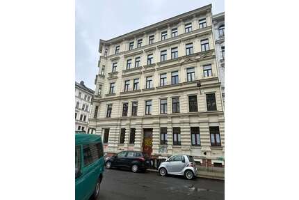 Wohnung zum Mieten in Leipzig 460,00 € 59.11 m²