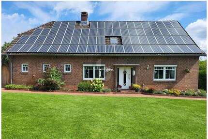 Haus zum Kaufen in Wangerland 319.000,00 € 155 m²