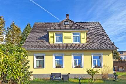 Haus zum Kaufen in Trassenheide 369.000,00 € 168 m²