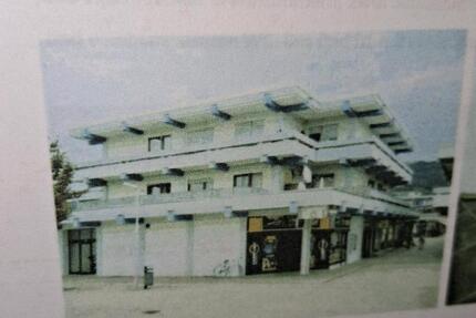 4 Zi. Wohnung 107m2 in Spaichingen ( Marktplatz) zu verkaufen