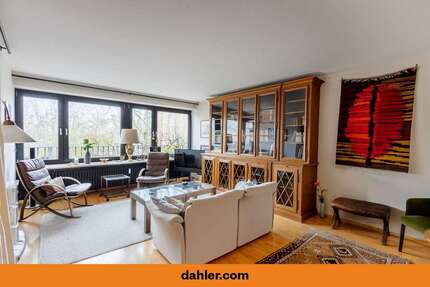 Wohnung zum Kaufen in Göttingen 295.000,00 € 119 m²
