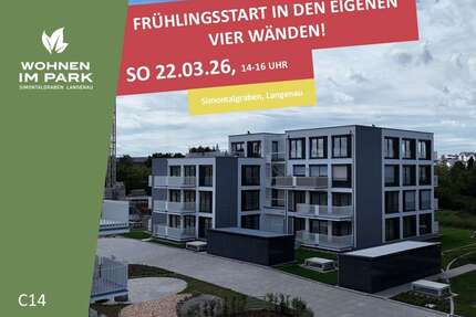 Wohnung zum Kaufen in Langenau 463.900,00 € 89.09 m²