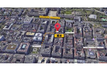 Moderne, tolle Wohnung , Mannheim