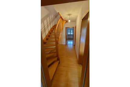 Wohnung in Winhöring zu vermieten - Garching an der Alz