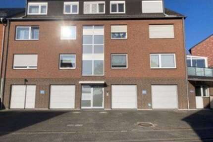 Wohnung zum Mieten in Hürth 1.100,00 € 84 m²