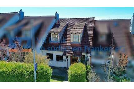Haus zum Kaufen in Weißenburg 395.000,00 € 148.1 m²